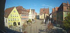 Webcam Weißenburg