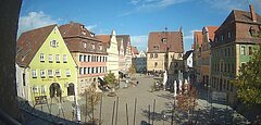 Webcam Weißenburg