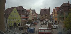 Webcam Weißenburg