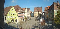 Webcam Weißenburg