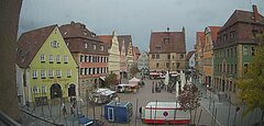 Webcam Weißenburg