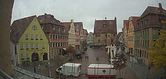 Webcam Weißenburg