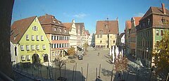 Webcam Weißenburg