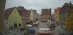 Webcam Weißenburg