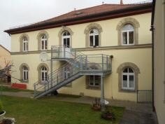 Städtischer Kindergarten Oberhochstatt