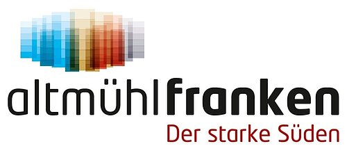 Logo Altmühlfranken