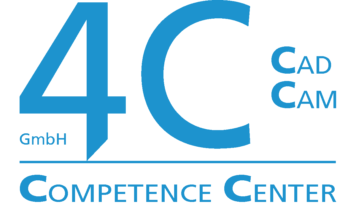 4C CAD CAM COMPETENCE CENTER GmbH - Stadt Weißenburg