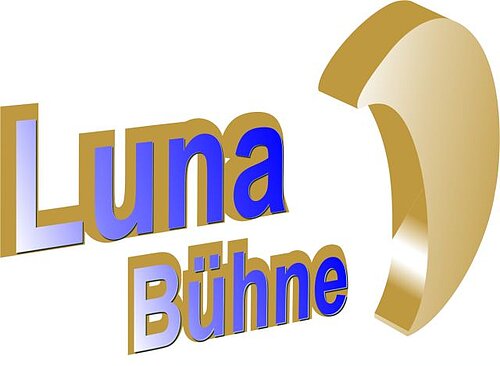 Luna Bühne Logo