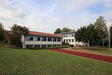 Schulhaus Emetzheim