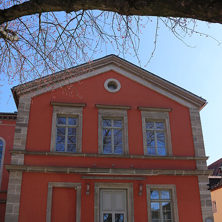 Wildbadsaal Weißenburg