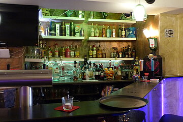 Cancun Bar