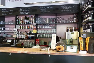 Museumscafe Bar