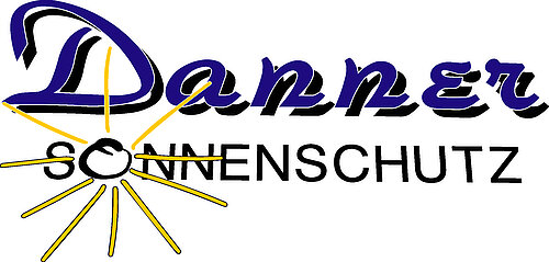 Logo Danner Sonnenschutz