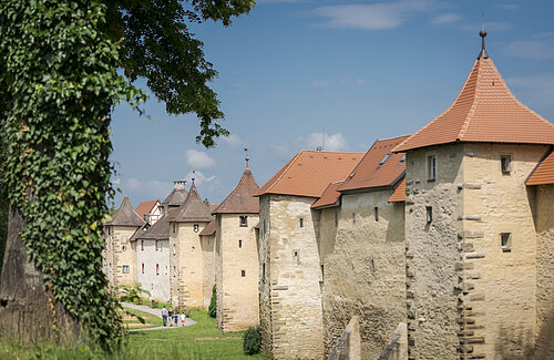 Weißenburg Weißenburg