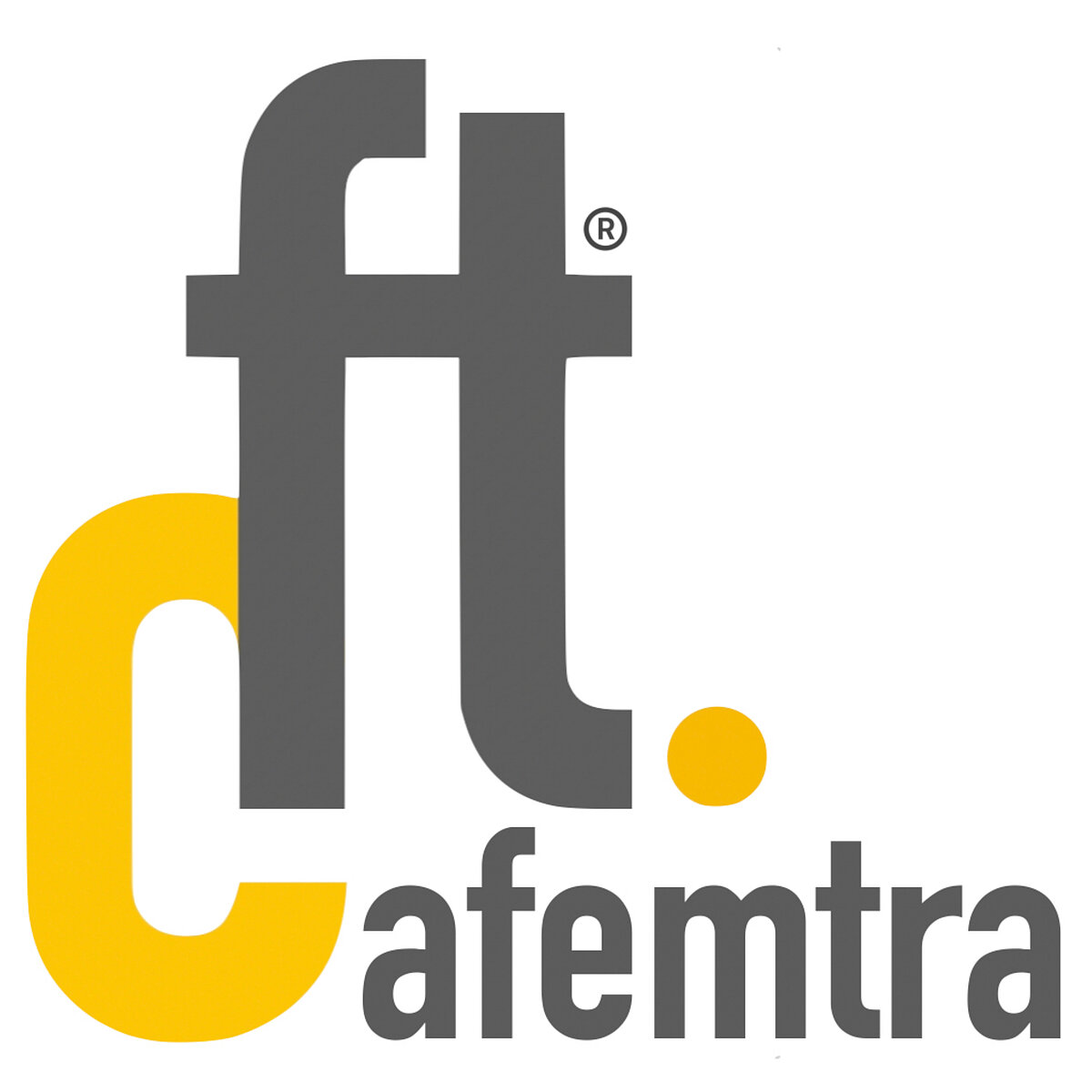 Cafemtra Logo